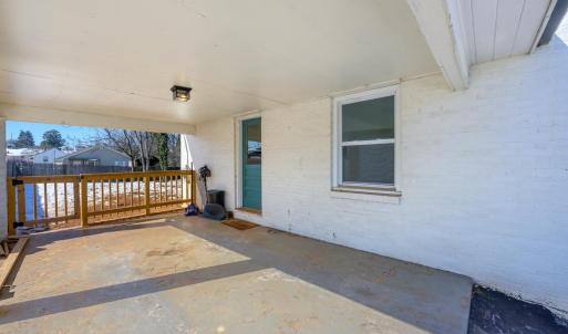 Photo #32 of 220 Chambers Street, Lynchburg, VA 0.2 acres