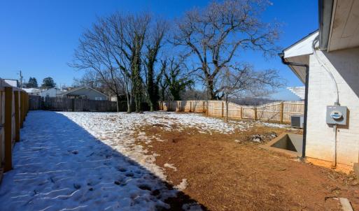 Photo #34 of 220 Chambers Street, Lynchburg, VA 0.2 acres