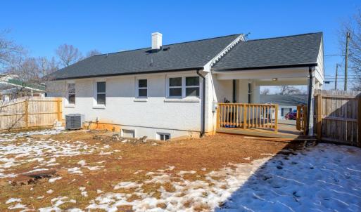 Photo #38 of 220 Chambers Street, Lynchburg, VA 0.2 acres