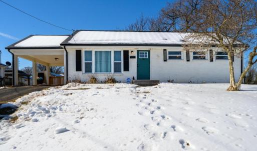 Photo #1 of 220 Chambers Street, Lynchburg, VA 0.2 acres