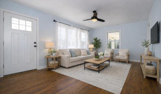 Photo #3 of 220 Chambers Street, Lynchburg, VA 0.2 acres