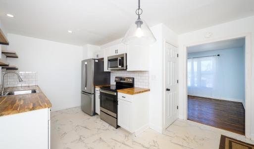 Photo #9 of 220 Chambers Street, Lynchburg, VA 0.2 acres