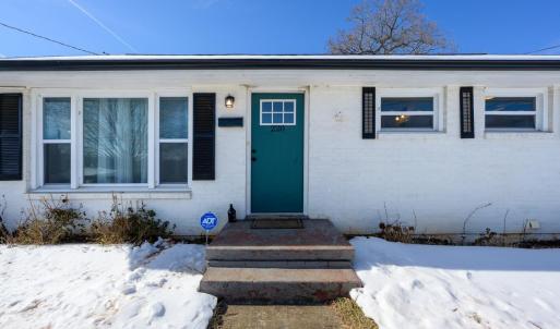 Photo #2 of 220 Chambers Street, Lynchburg, VA 0.2 acres