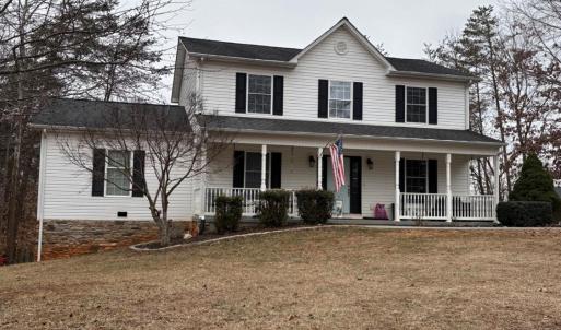 Photo #1 of 324 Ruth Drive, Madison Heights, VA 5.0 acres