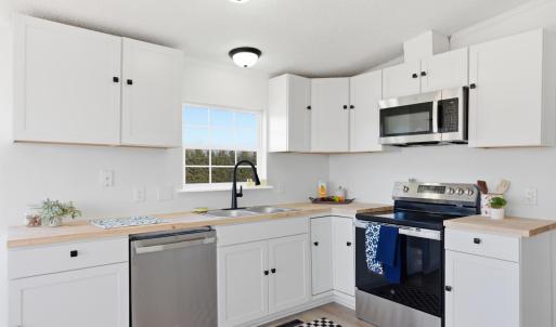 Photo #8 of 55 Chestnut Meadows Drive, Martinsville, VA 0.9 acres