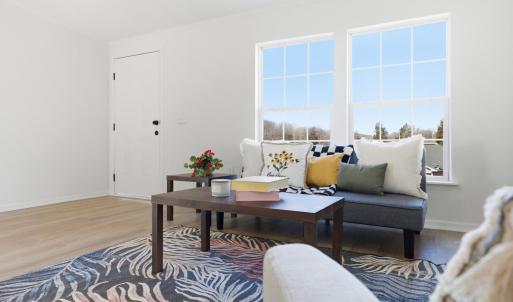 Photo #4 of 55 Chestnut Meadows Drive, Martinsville, VA 0.9 acres