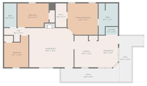 Photo #31 of 55 Chestnut Meadows Drive, Martinsville, VA 0.9 acres