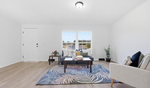 Photo #3 of 55 Chestnut Meadows Drive, Martinsville, VA 0.9 acres