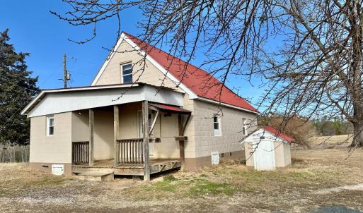 Photo #15 of 2269 McIver Ferry Rd, Gladys, VA 1.0 acres