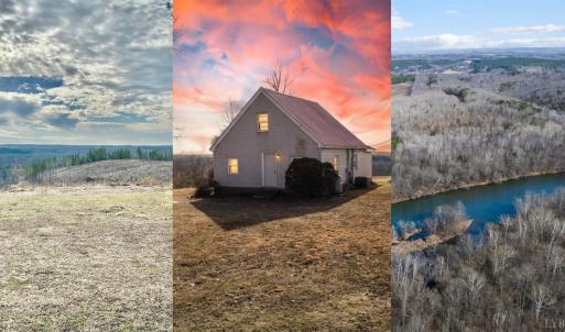 Photo #1 of 2269 McIver Ferry Rd, Gladys, VA 1.0 acres