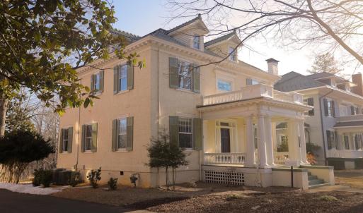 Photo #3 of 2142 Rivermont Avenue, Lynchburg, VA 0.3 acres