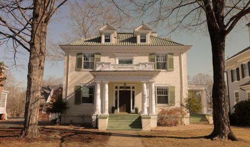 Photo #1 of 2142 Rivermont Avenue, Lynchburg, VA 0.3 acres