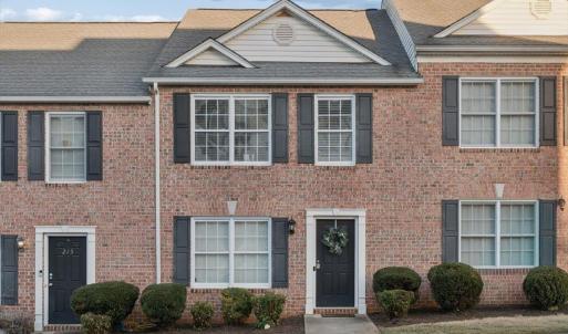 Photo #1 of 213 Margate Drive, Lynchburg, VA 0.0 acres