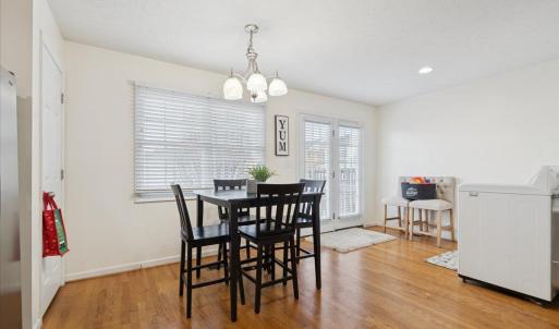 Photo #14 of 213 Margate Drive, Lynchburg, VA 0.0 acres