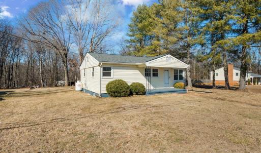 Photo #3 of 649 Amelon Road, Madison Heights, VA 0.7 acres