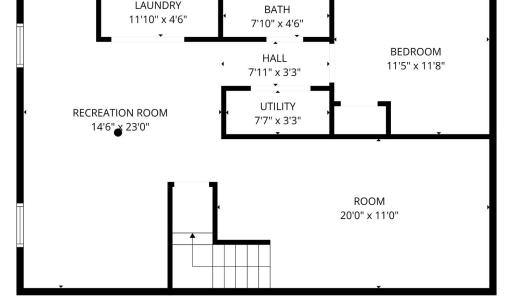 Photo #50 of 649 Amelon Road, Madison Heights, VA 0.7 acres
