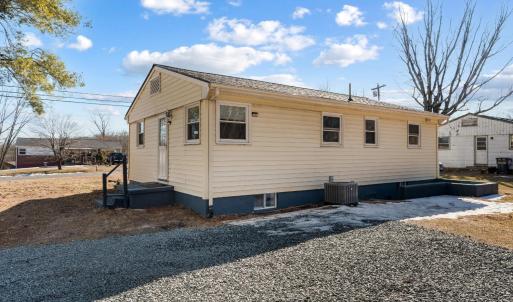 Photo #41 of 649 Amelon Road, Madison Heights, VA 0.7 acres