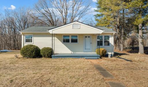 Photo #1 of 649 Amelon Road, Madison Heights, VA 0.7 acres