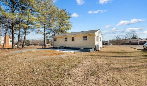 Photo #4 of 649 Amelon Road, Madison Heights, VA 0.7 acres