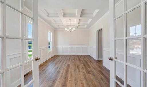 Photo #3 of 15 Snowfield Circle, Lynchburg, VA 0.2 acres