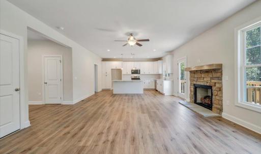 Photo #7 of 15 Snowfield Circle, Lynchburg, VA 0.2 acres