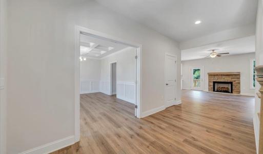 Photo #8 of 15 Snowfield Circle, Lynchburg, VA 0.2 acres