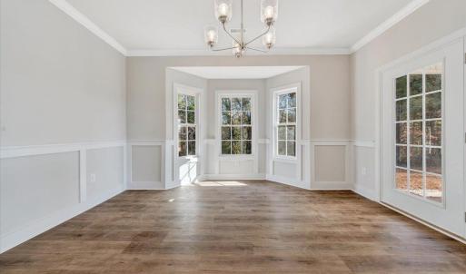 Photo #4 of 7 Snowfield Circle, Lynchburg, VA 0.3 acres