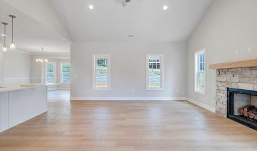 Photo #7 of 1162 Snowfield Circle, Lynchburg, VA 0.3 acres