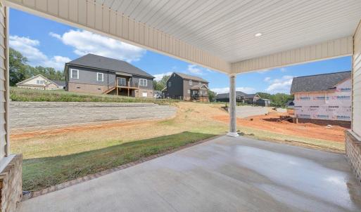 Photo #37 of 1162 Snowfield Circle, Lynchburg, VA 0.3 acres