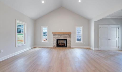 Photo #6 of 1162 Snowfield Circle, Lynchburg, VA 0.3 acres