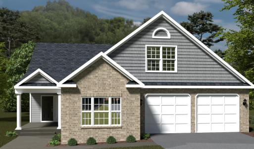 Photo #1 of 1162 Snowfield Circle, Lynchburg, VA 0.3 acres