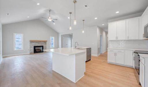 Photo #13 of 1162 Snowfield Circle, Lynchburg, VA 0.3 acres