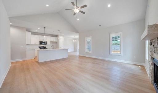 Photo #3 of 1162 Snowfield Circle, Lynchburg, VA 0.3 acres