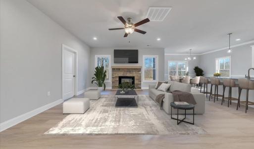 Photo #5 of 6 Snowfield, Lynchburg, VA 0.3 acres