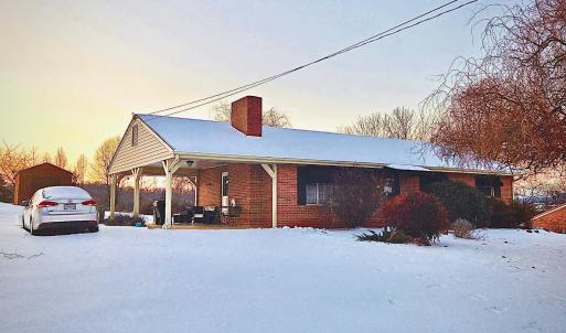 Photo #2 of 1124 Roundtree Drive, Bedford, VA 0.5 acres