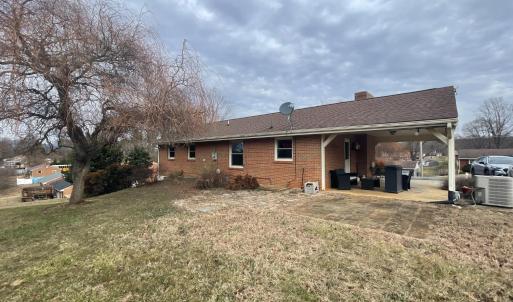Photo #16 of 1124 Roundtree Drive, Bedford, VA 0.5 acres