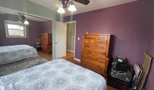 Photo #13 of 1124 Roundtree Drive, Bedford, VA 0.5 acres