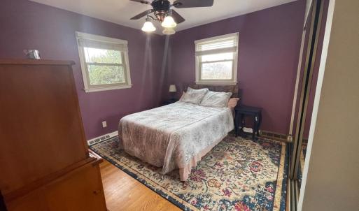 Photo #12 of 1124 Roundtree Drive, Bedford, VA 0.5 acres