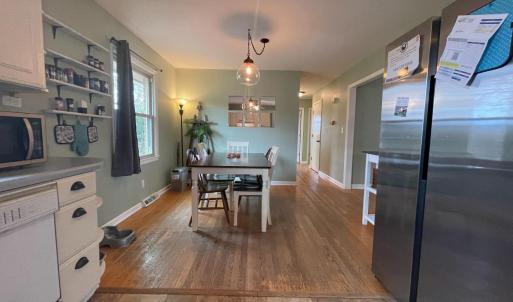 Photo #5 of 1124 Roundtree Drive, Bedford, VA 0.5 acres