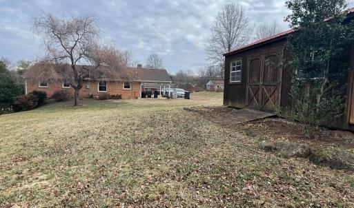 Photo #19 of 1124 Roundtree Drive, Bedford, VA 0.5 acres