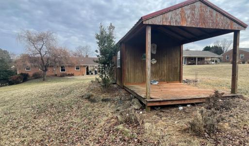 Photo #18 of 1124 Roundtree Drive, Bedford, VA 0.5 acres