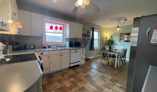 Photo #6 of 1124 Roundtree Drive, Bedford, VA 0.5 acres