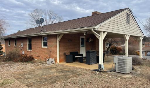 Photo #21 of 1124 Roundtree Drive, Bedford, VA 0.5 acres