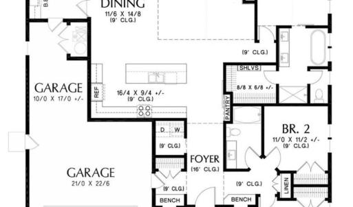 Photo #2 of 14 Somerset Drive, Appomattox, VA 1.5 acres