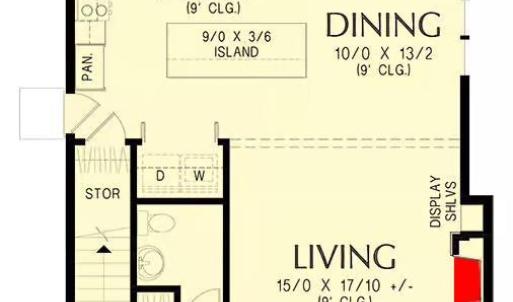 Photo #2 of 301 Bell St, Lynchburg, VA 0.1 acres