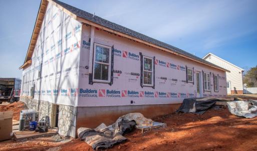 Photo #3 of Mill Race Drive, Amherst, VA 0.3 acres