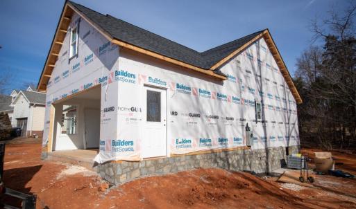 Photo #2 of Mill Race Drive, Amherst, VA 0.3 acres