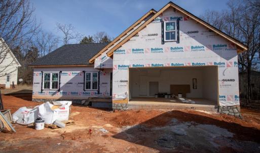 Photo #1 of Mill Race Drive, Amherst, VA 0.3 acres