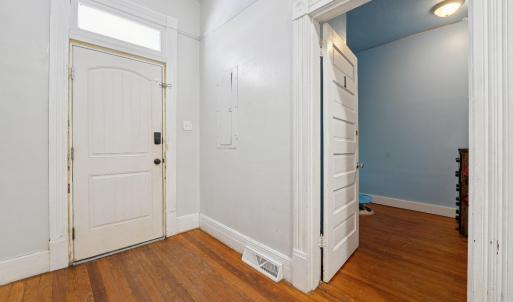 Photo #5 of 1612 Blackburn Street, Lynchburg, VA 0.1 acres