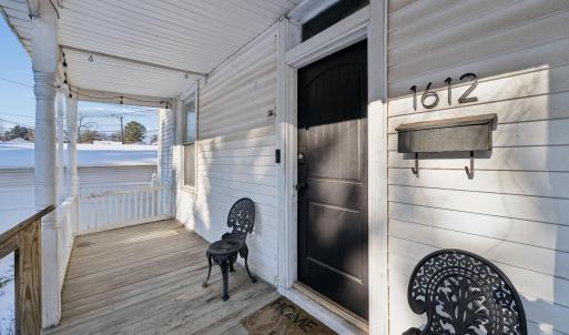 Photo #4 of 1612 Blackburn Street, Lynchburg, VA 0.1 acres